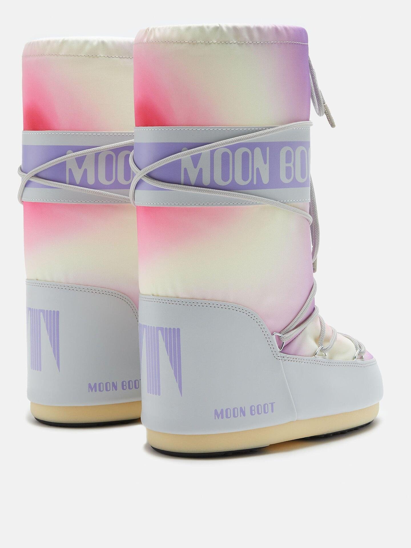 Moon Boot | Дамски ботуши | MaxSport