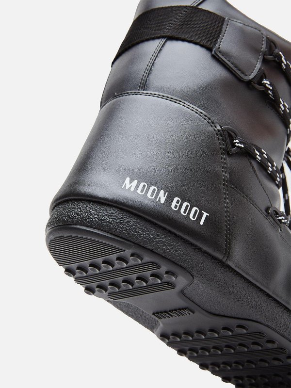 Moon Boot | Дамски ботуши | MaxSport
