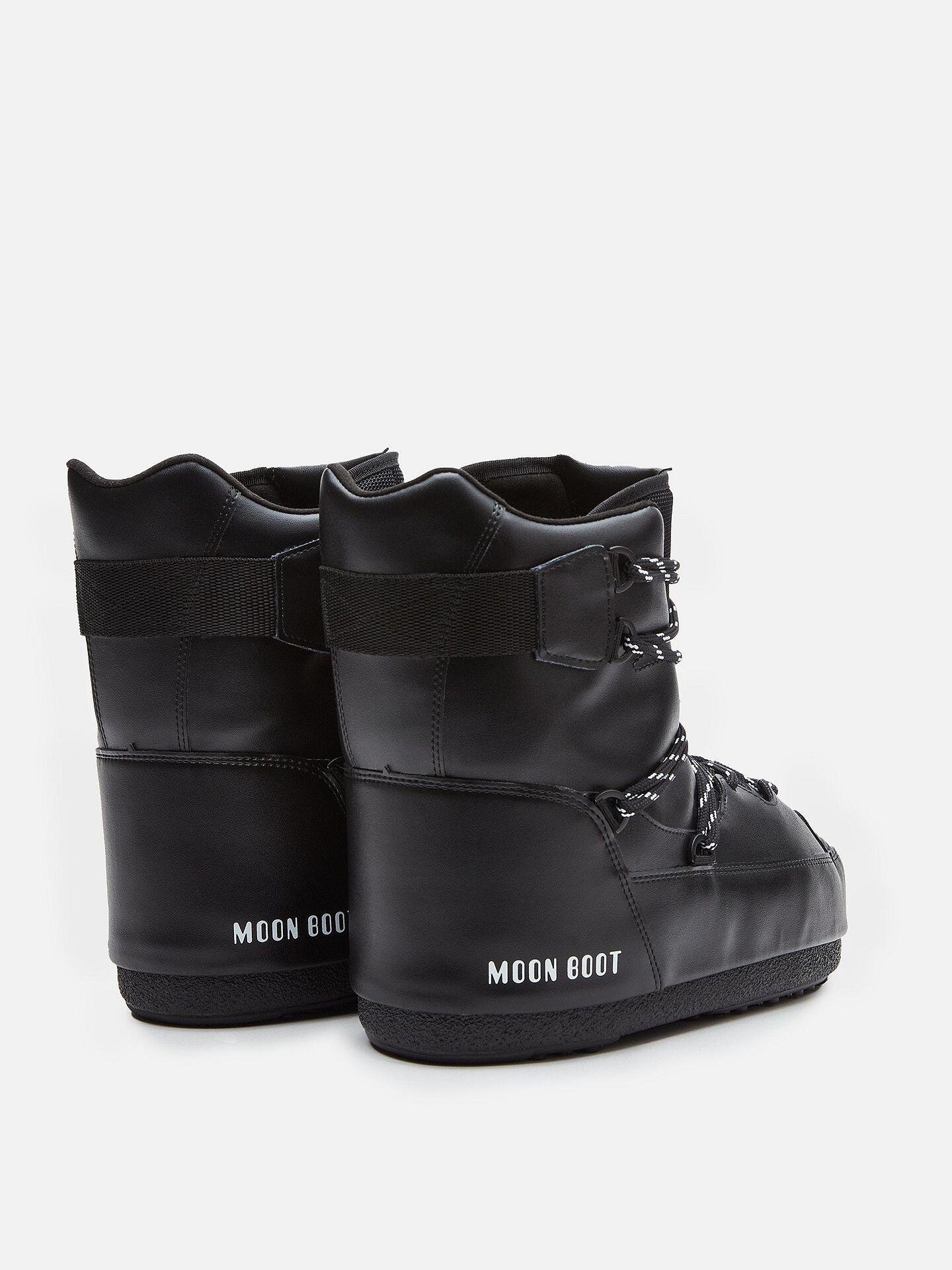 Moon Boot | Дамски ботуши | MaxSport