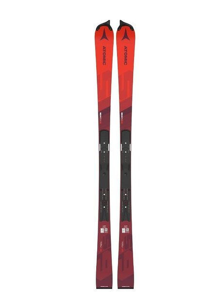 Atomic | Ски | MaxSport
